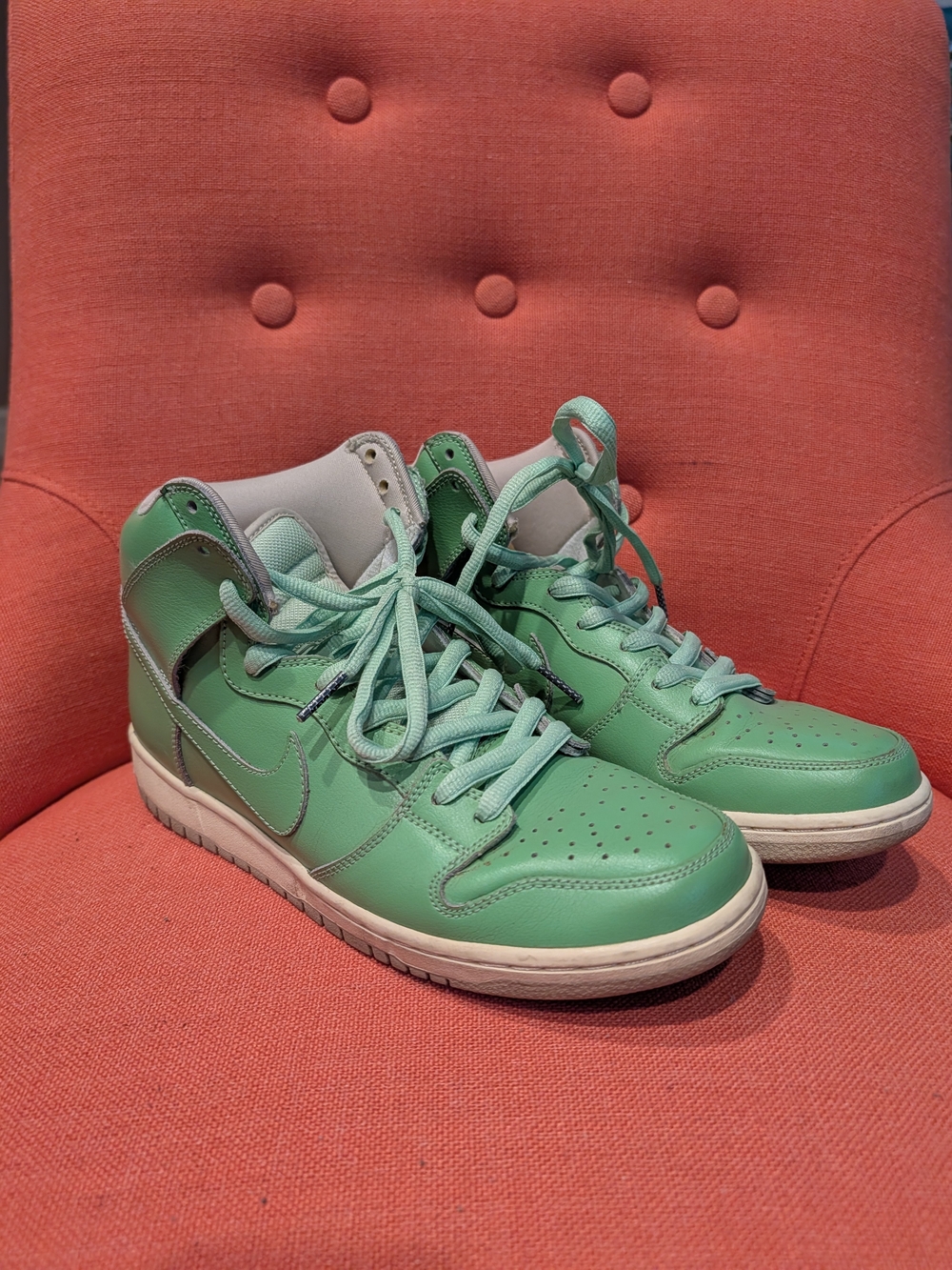 Nike SB Statue Of Liberty 🗽 Sz 9.5